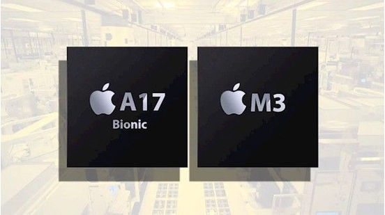 保定苹果15维修站分享iPhone15系列会用3nm芯片吗 